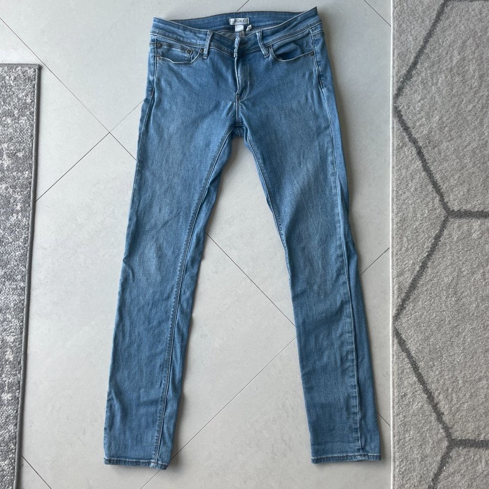 Roxy Skinny Jeans - Picture 3 of 6